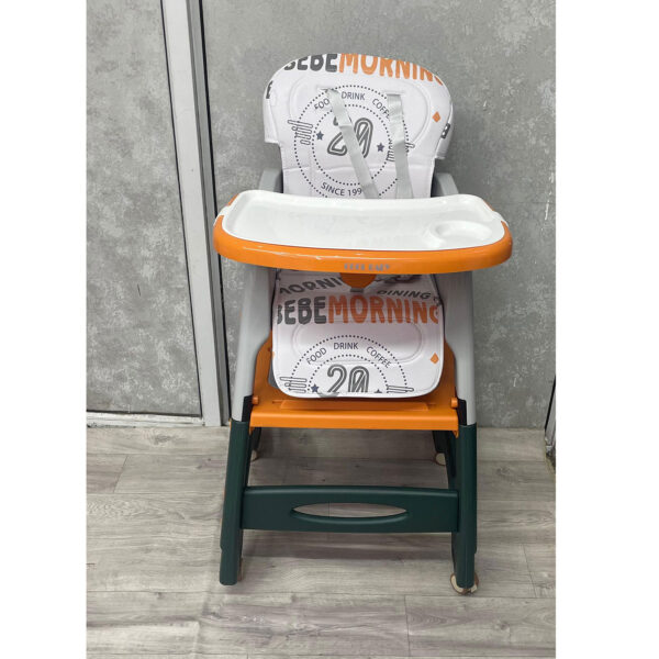 3 in 1 Feeding High Chair