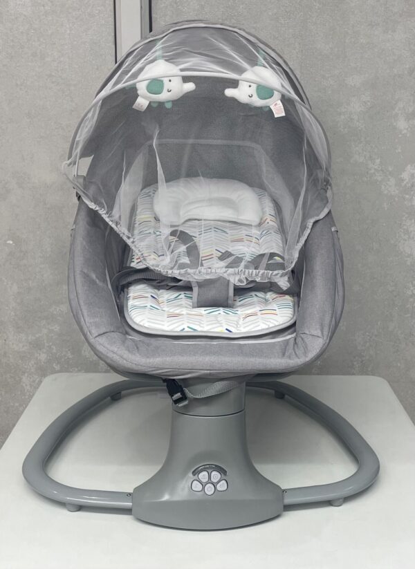 3 in 1 Mastella Swing