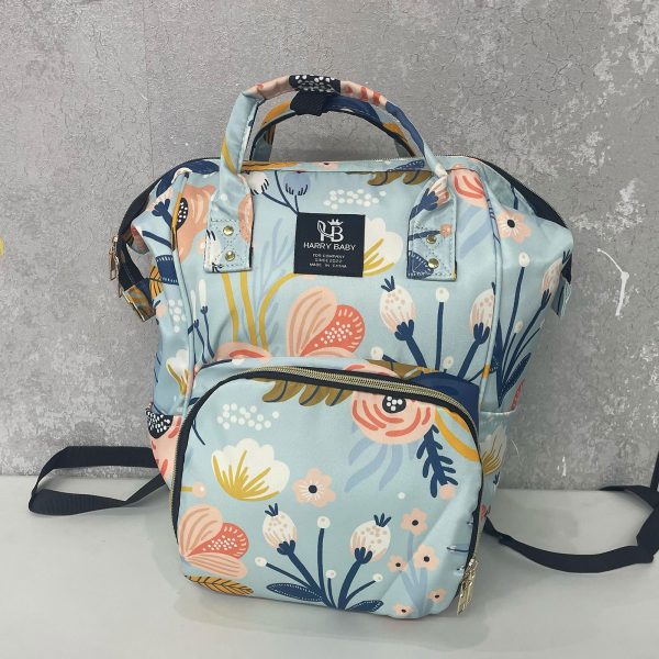 Baby Diaper Bag Backpack