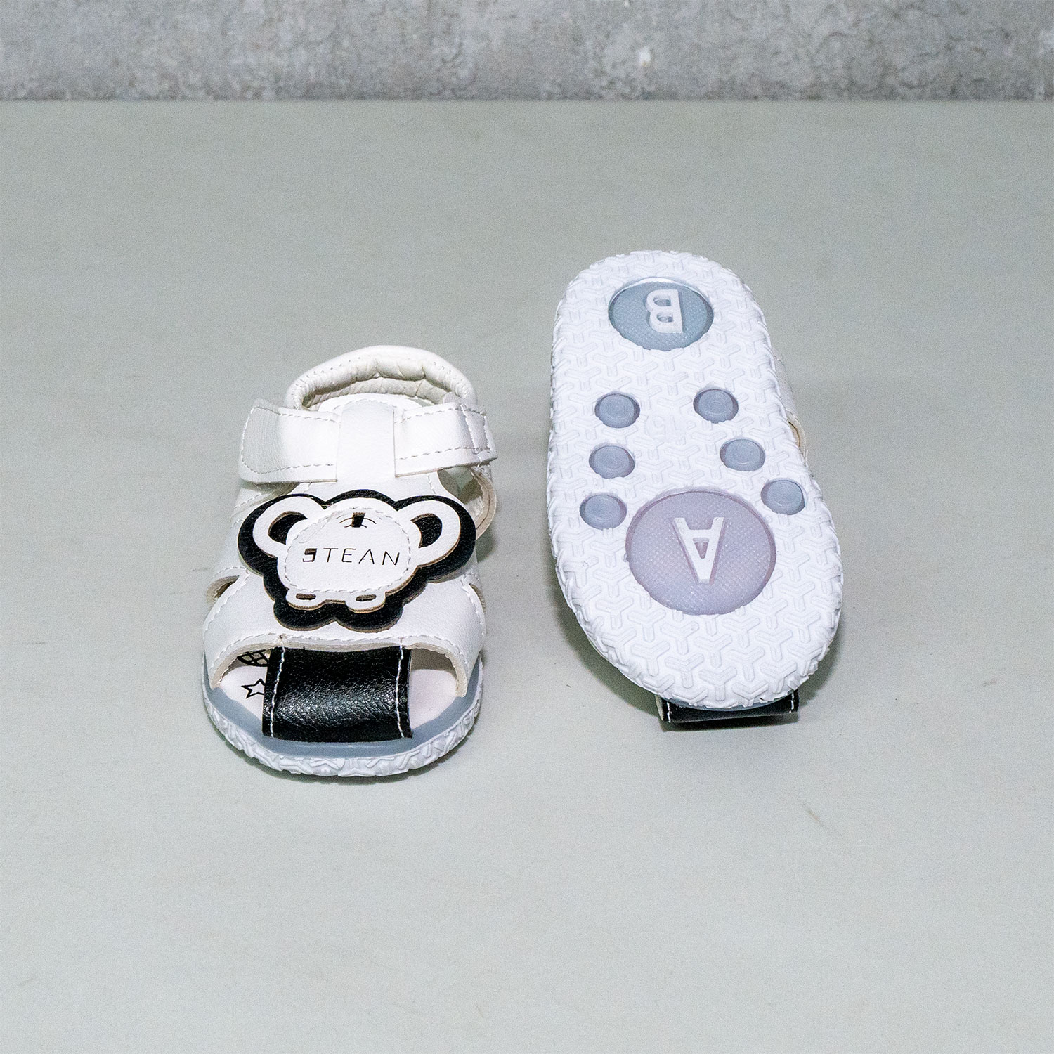 Baby Sandals For Kids - Image 6