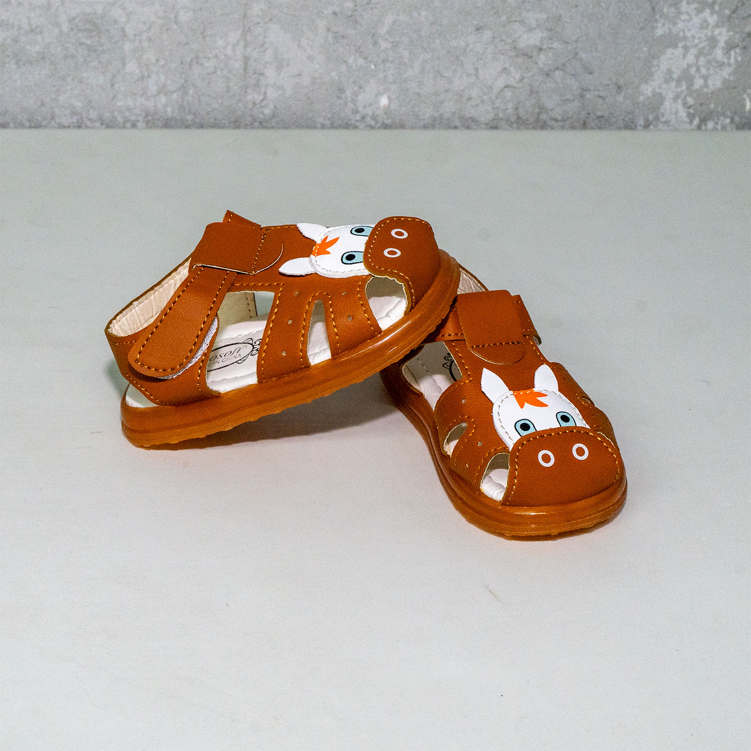 Baby Sandals For Kids - Image 2