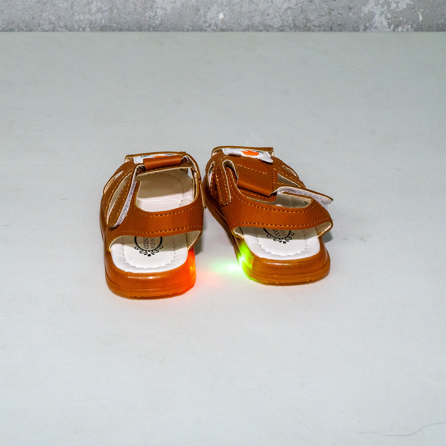 Baby Sandals For Kids - Image 3