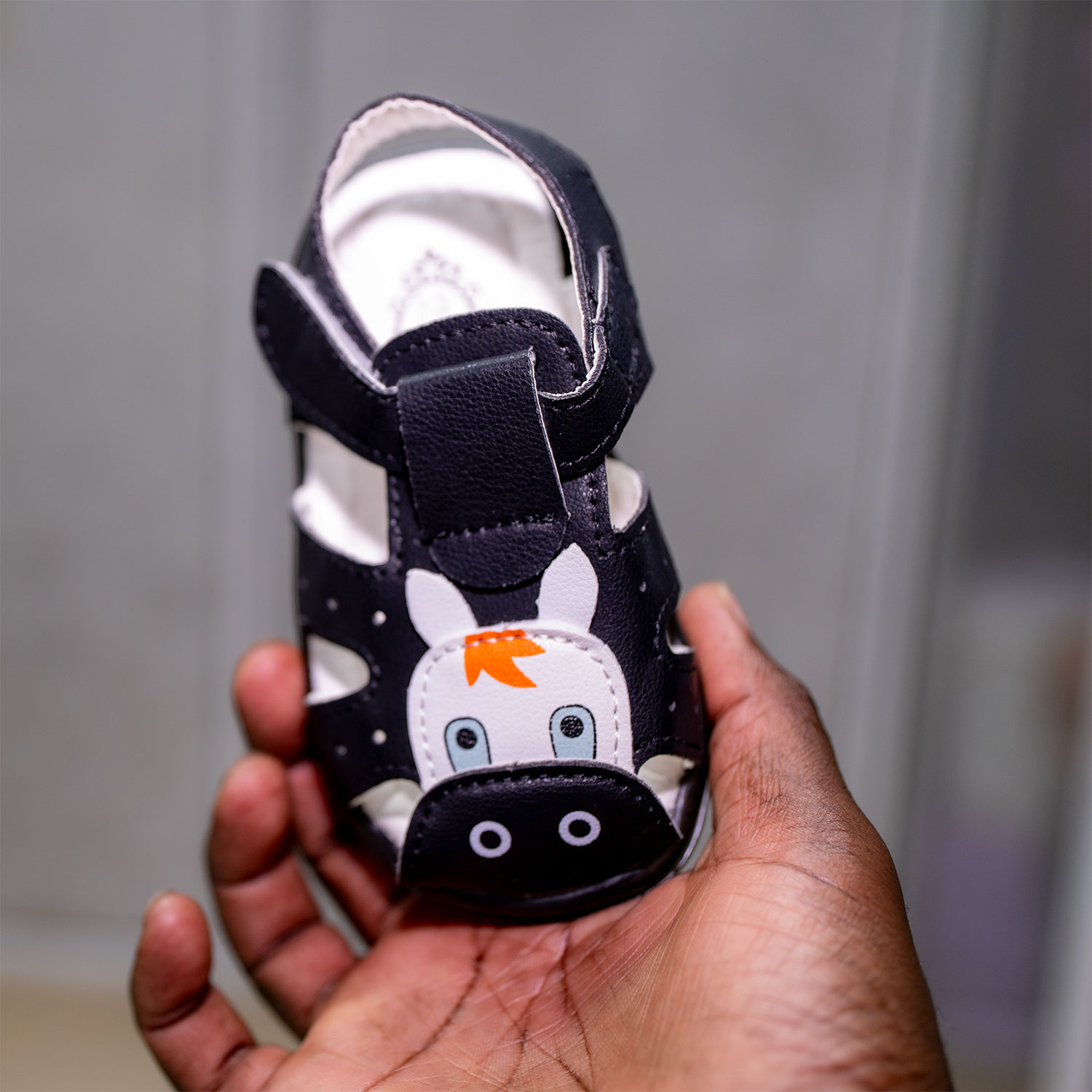 Baby Sandals For Kids - Image 4