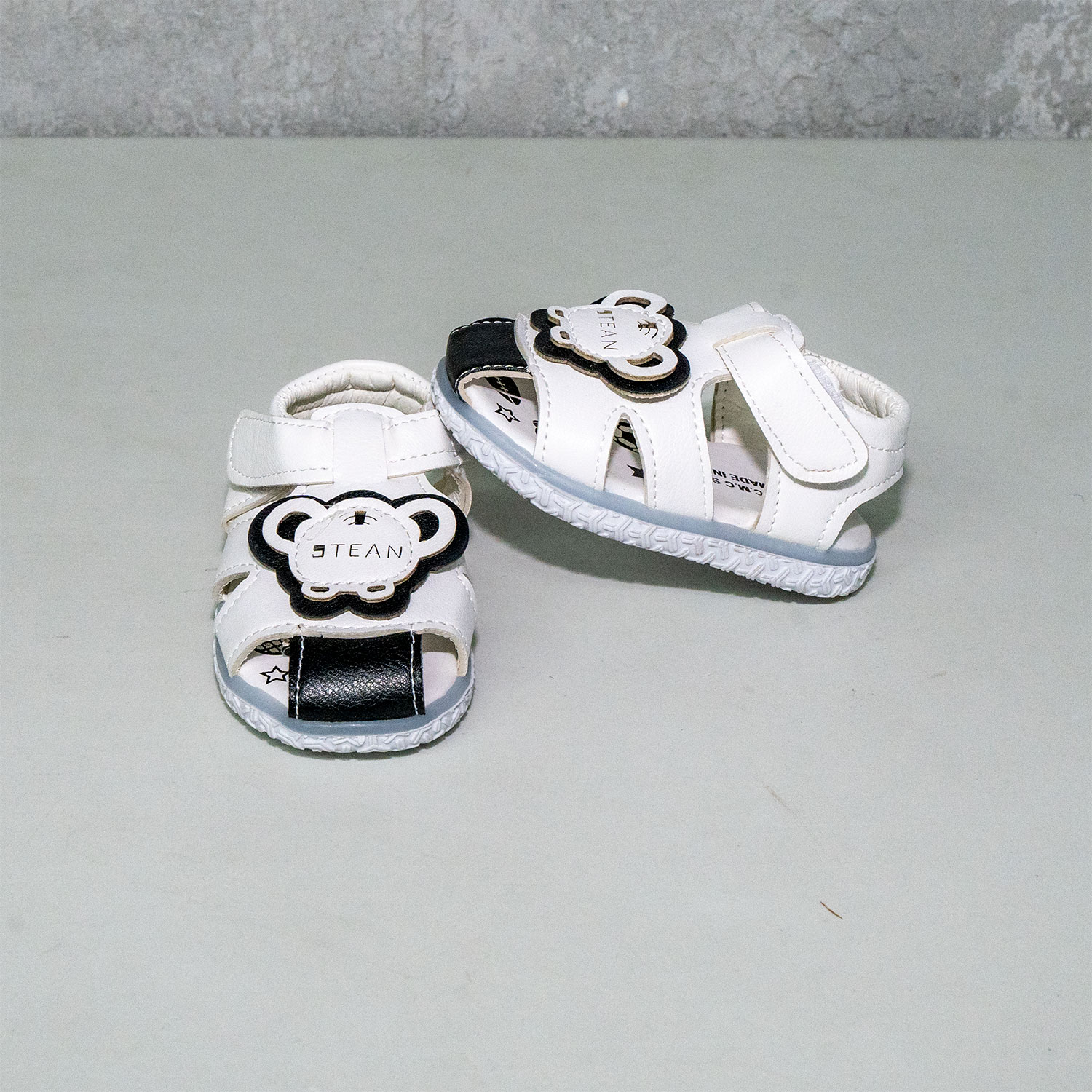 Baby Sandals For Kids