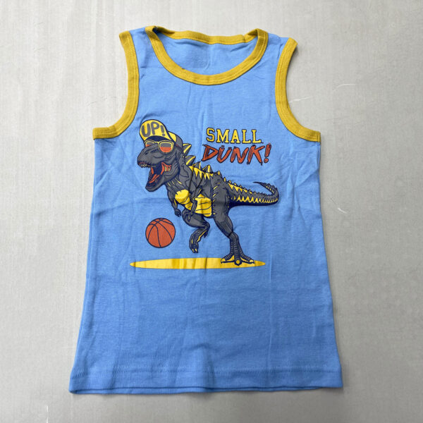 baby vest
