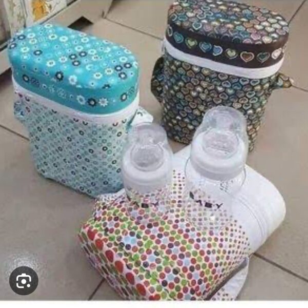 Bottle Warmers