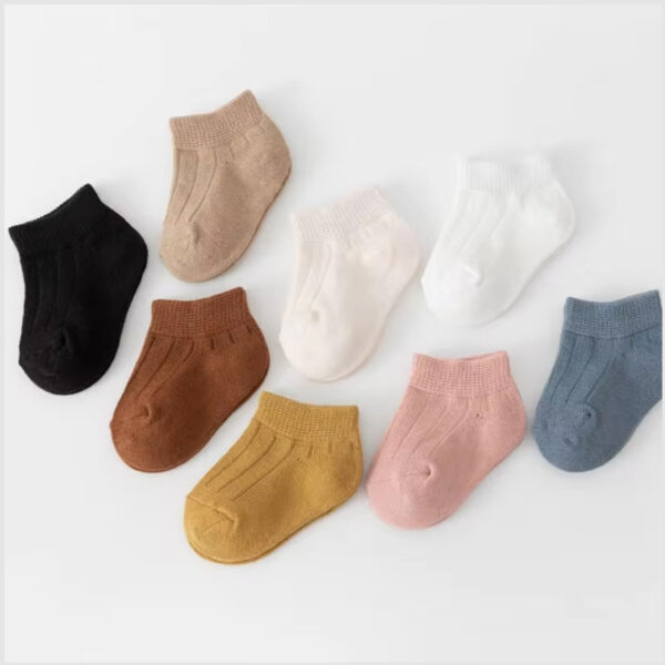 Boys-Short-Socks