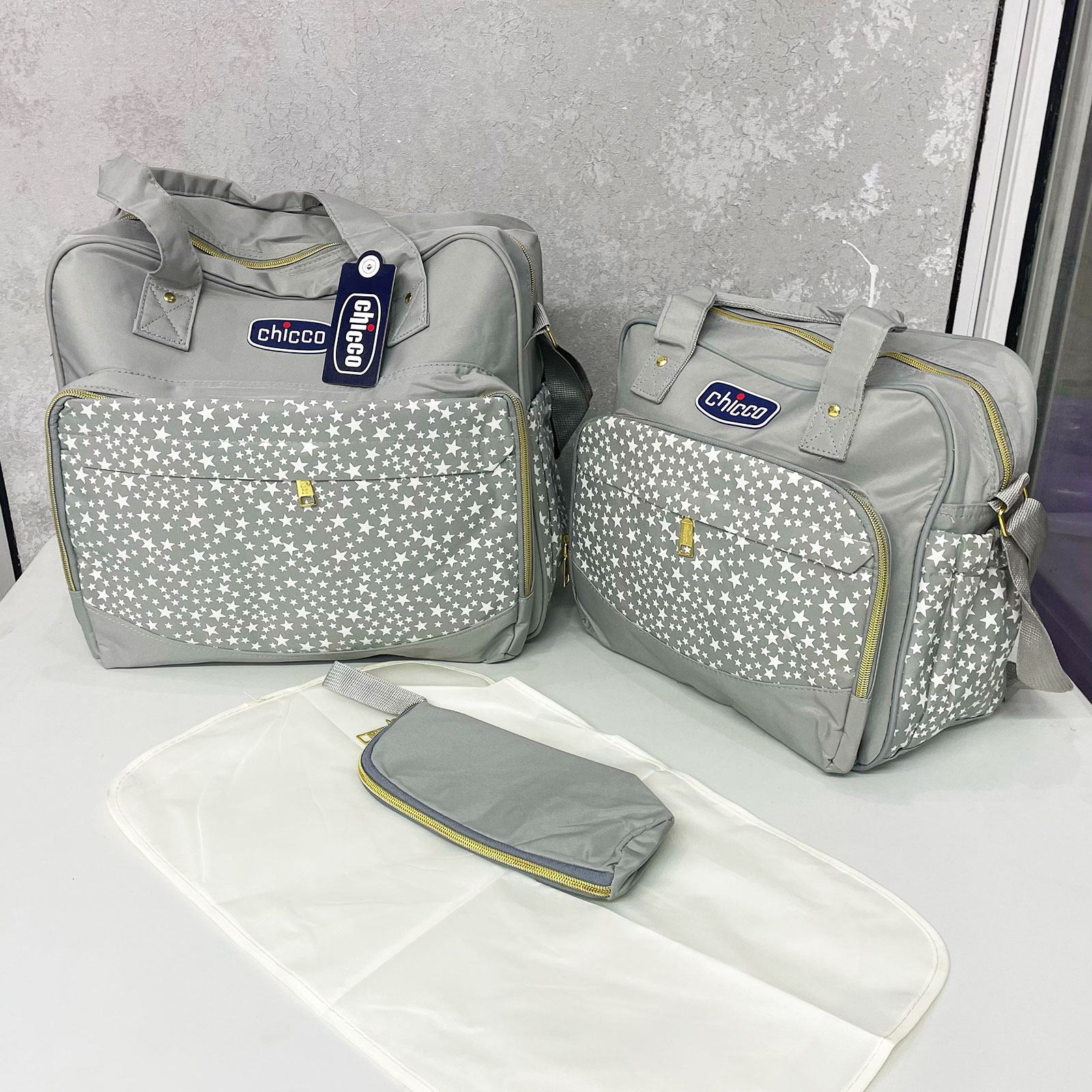 Chicco Diaper Bags