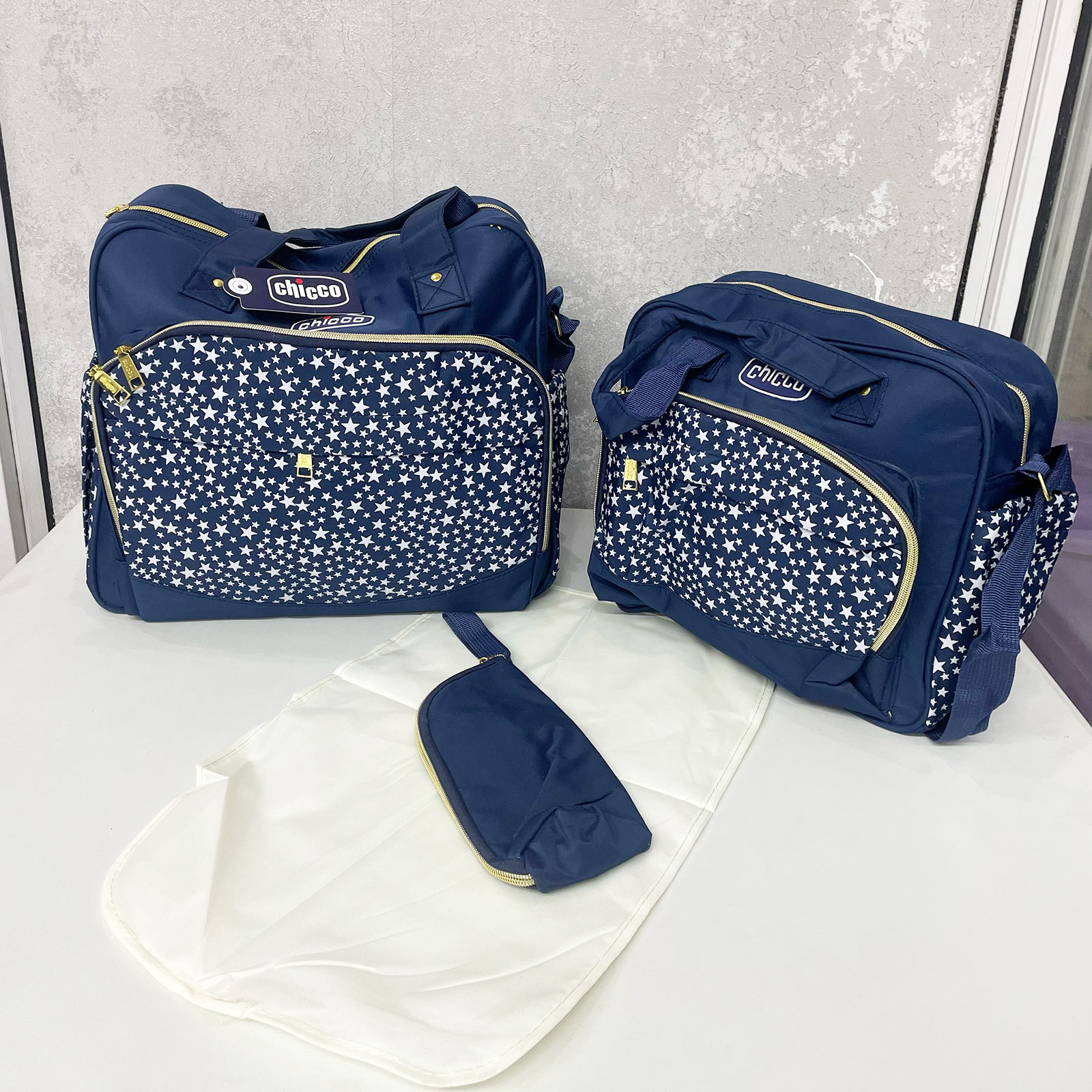 Chicco Diaper Bags
