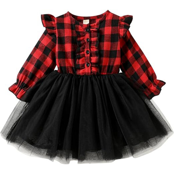 Christmas Dress