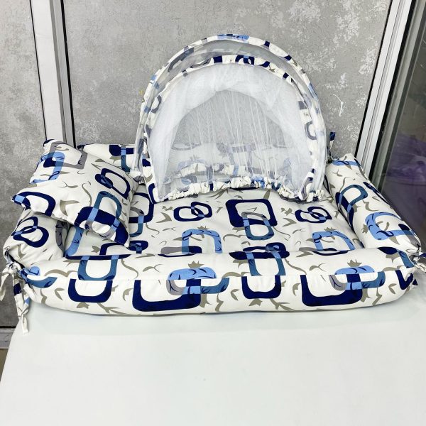 Co Sleeper With Net