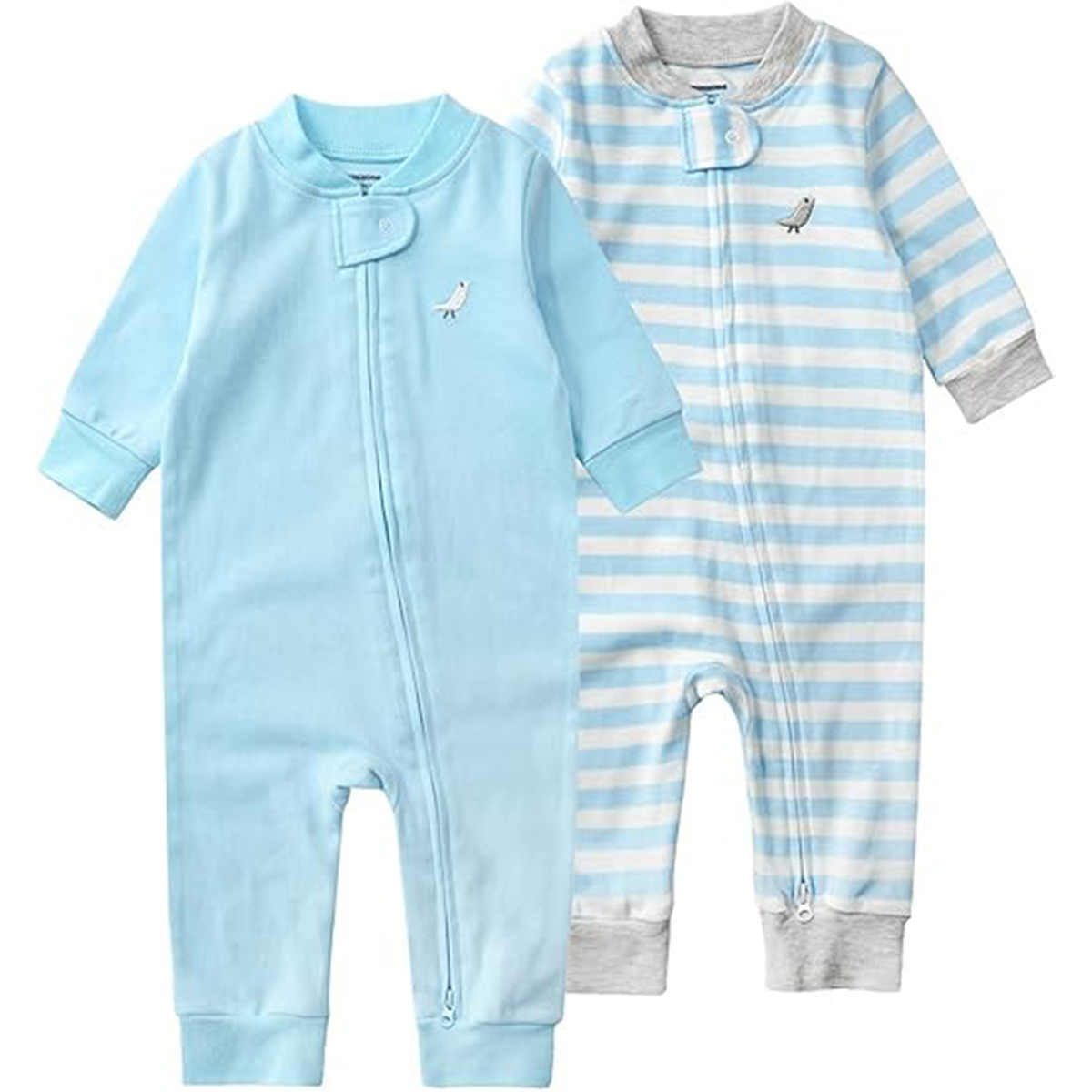 Cotton Rompers