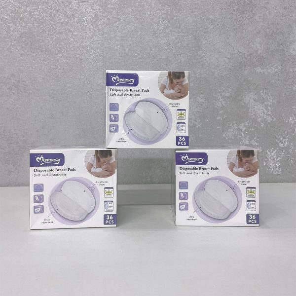 Disposable Breast pads 36pcs