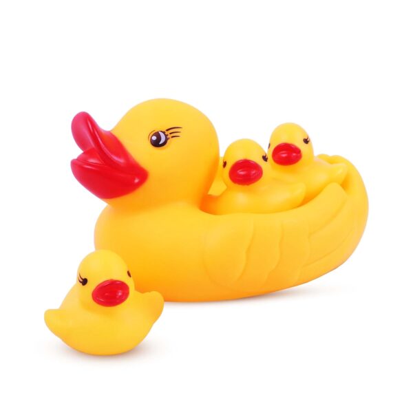 Duck Bath Toys
