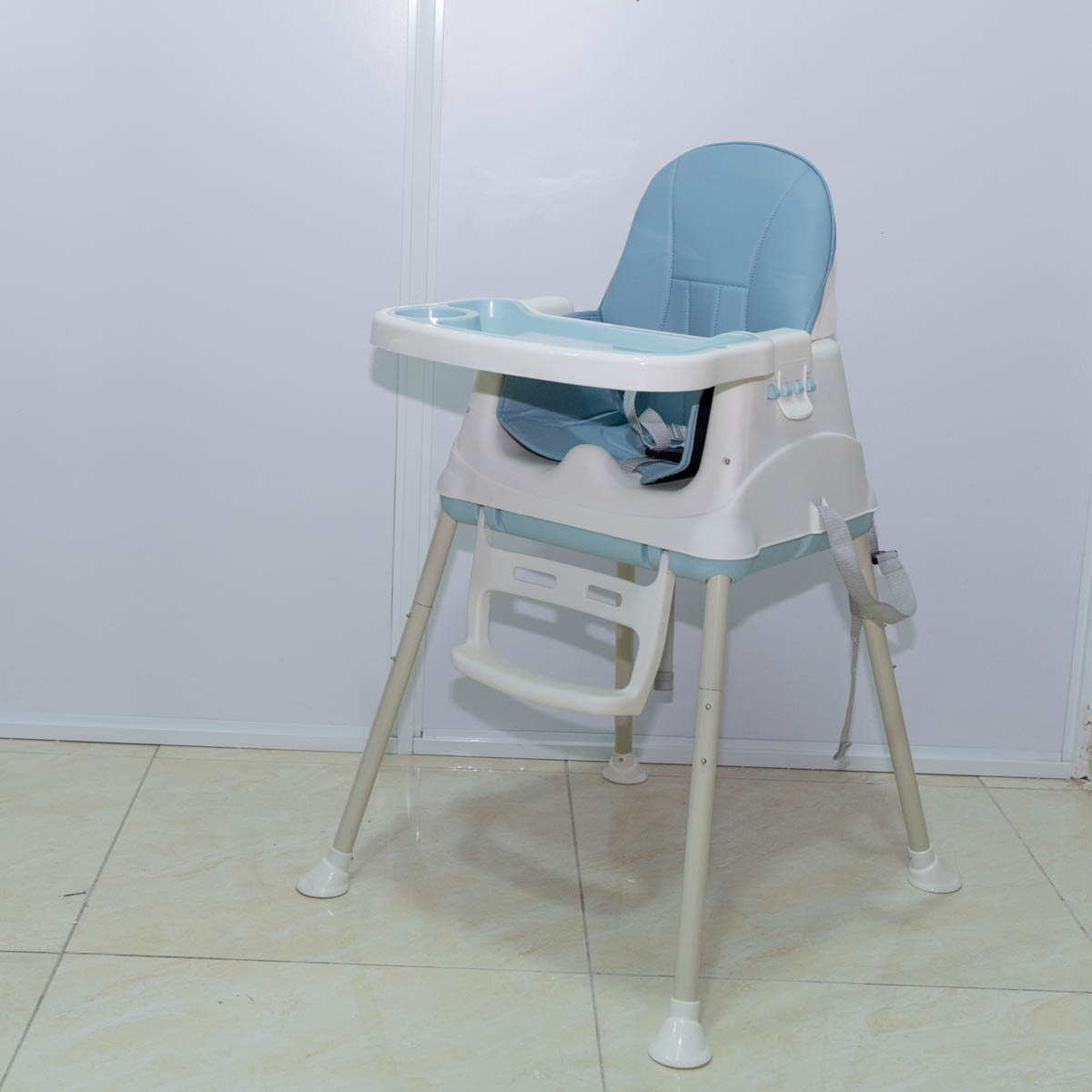 High Feeding Chair for Baby - Image 2