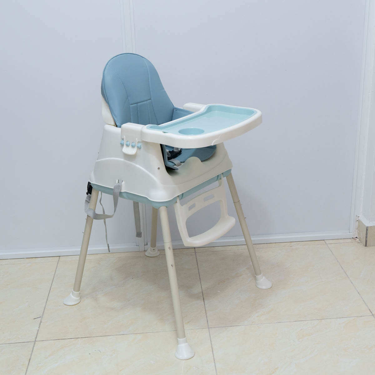 High Feeding Chair for Baby - Image 3