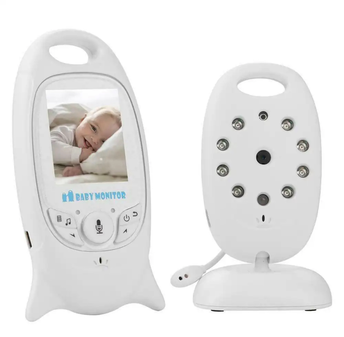Baby Monitoring - Image 2
