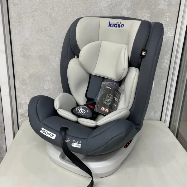Isofix Car seat