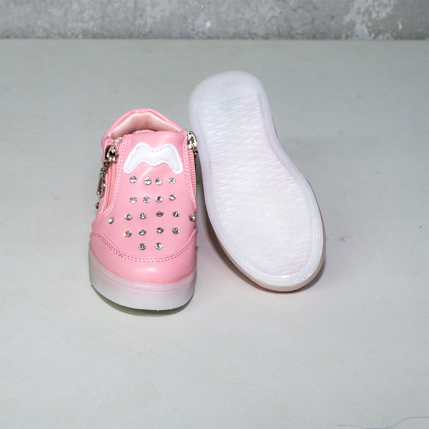 Kids Led Sneakers - Image 2