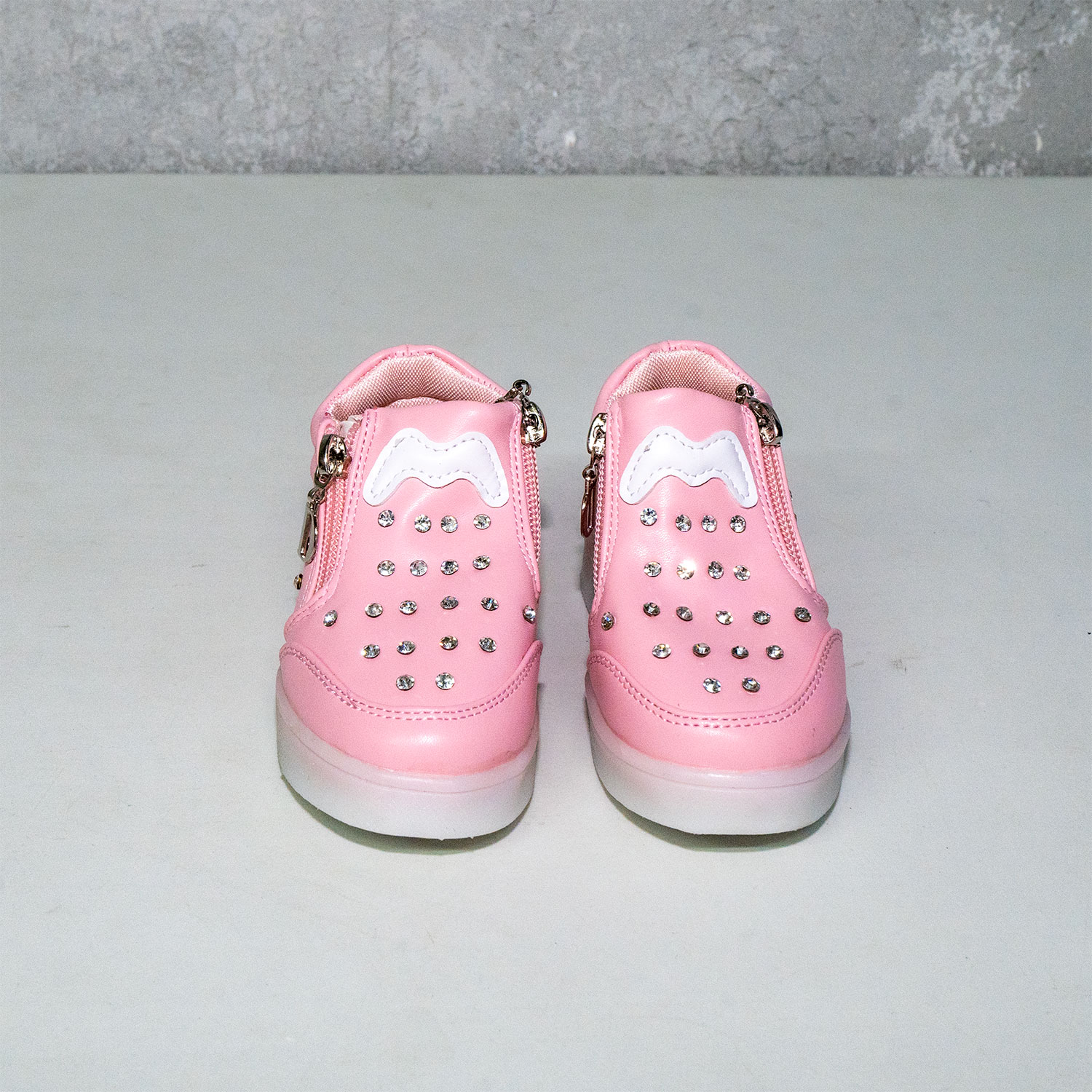 Kids Led Sneakers - Image 4