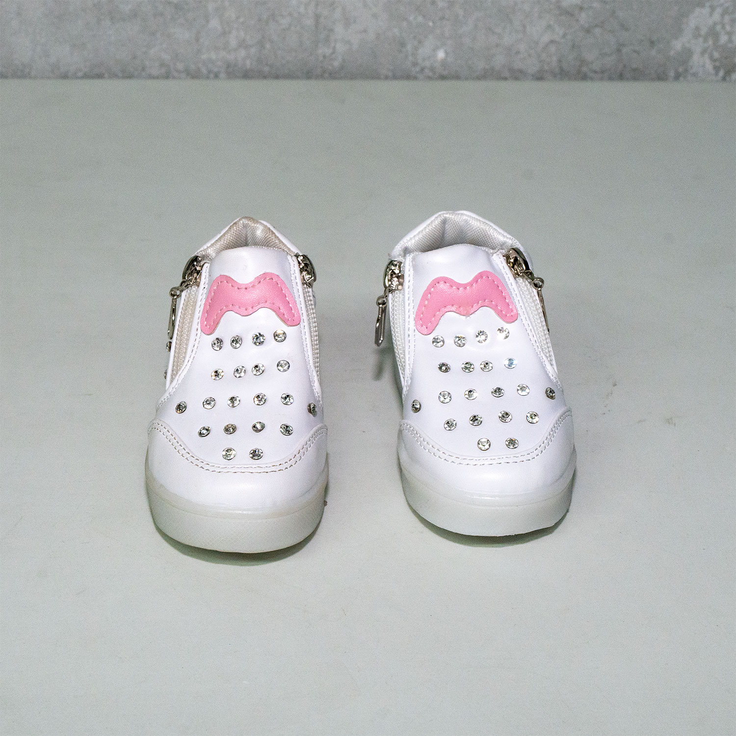 Kids Led Sneakers - Image 3