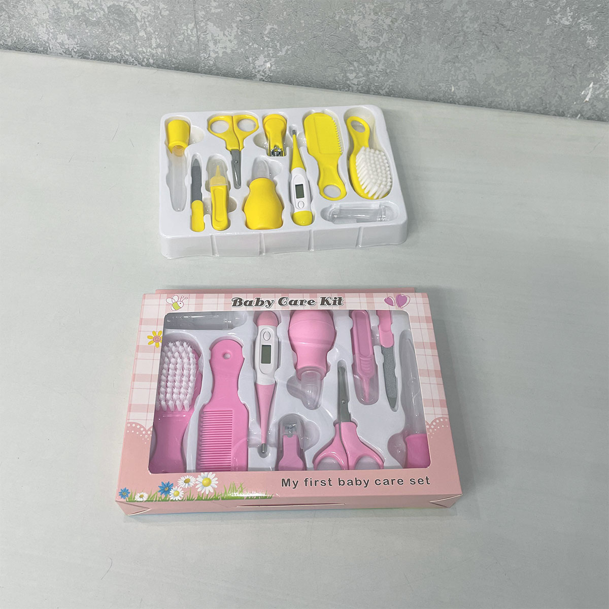 Baby Care Kit