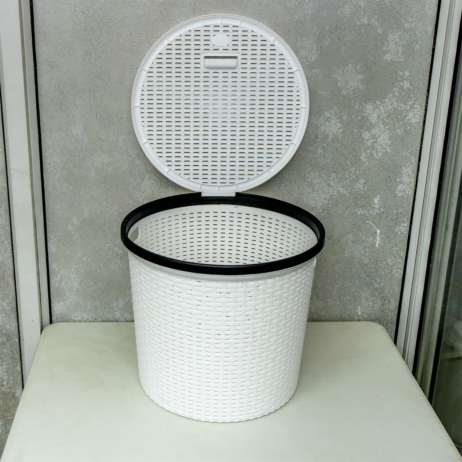 Laundry Basket - Image 2