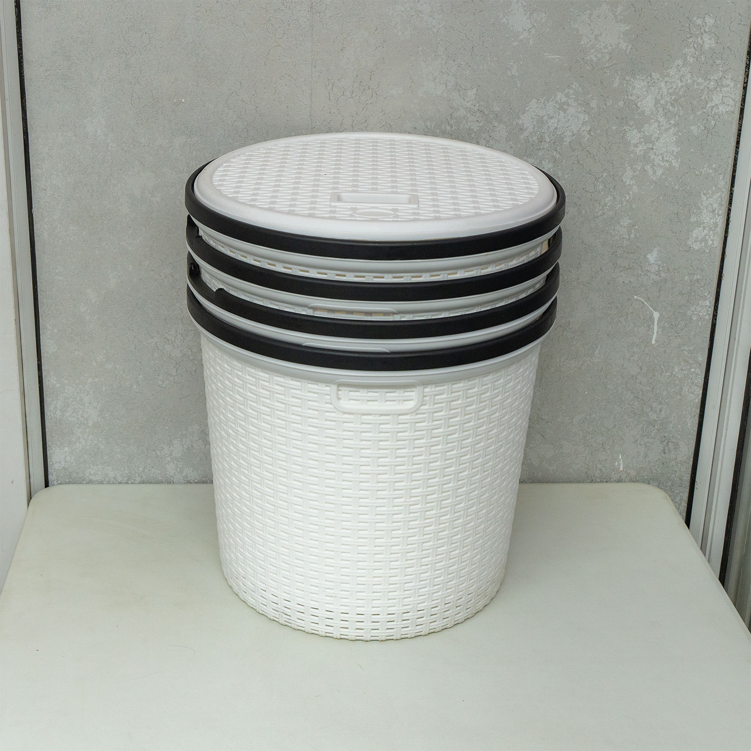 Laundry Basket
