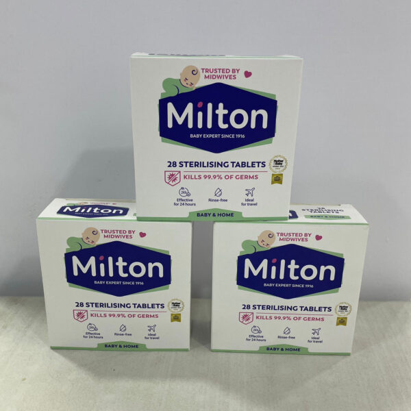Milton