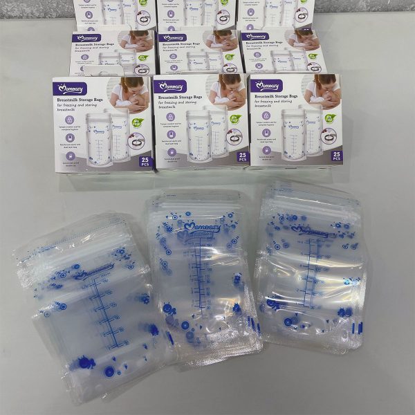 Momeasy Storage Bags