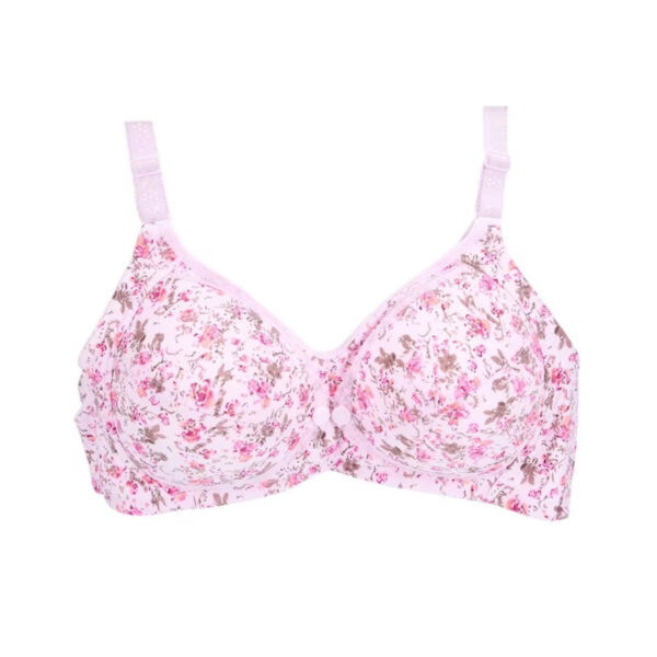 Padded Nursing Bra