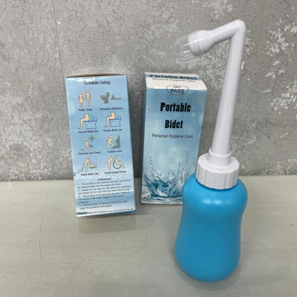 Peri Bottle