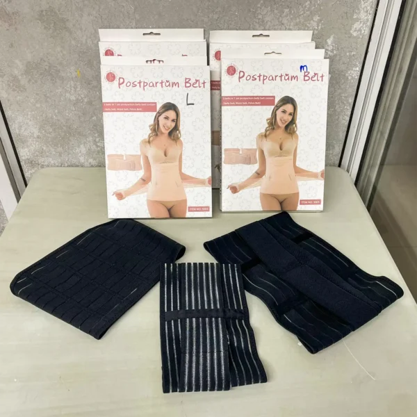 Postpartum Belt