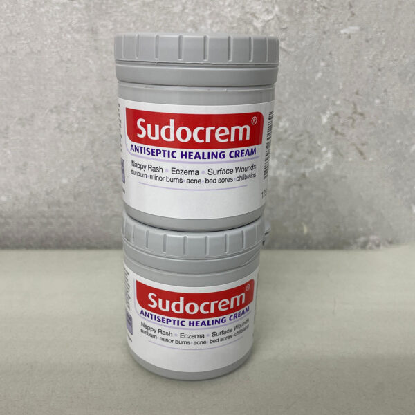 Sudocrem