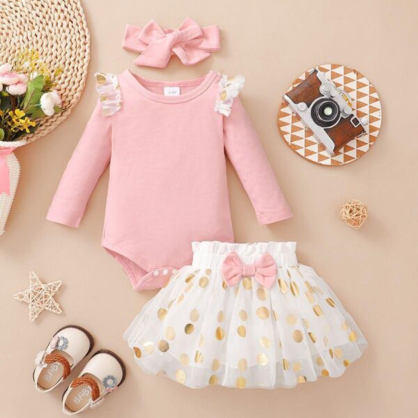 Tutu Skirts for Girls