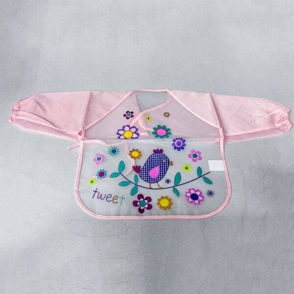 wearable bibs