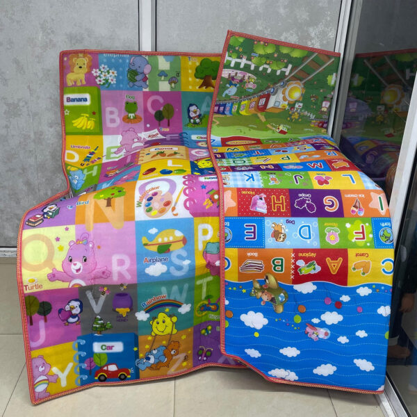 baby play mat