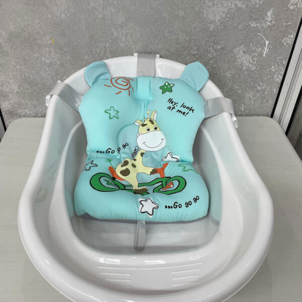 bath cushion for baby