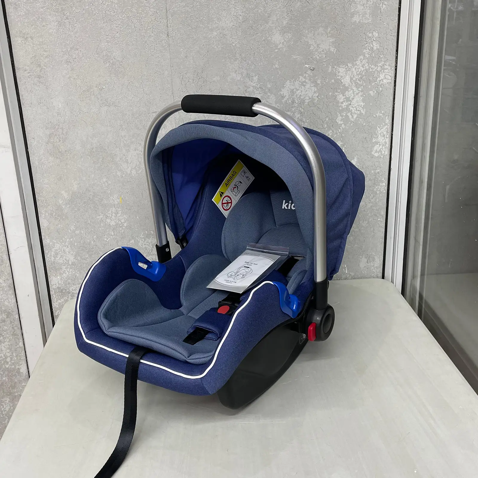 carry cot car seat