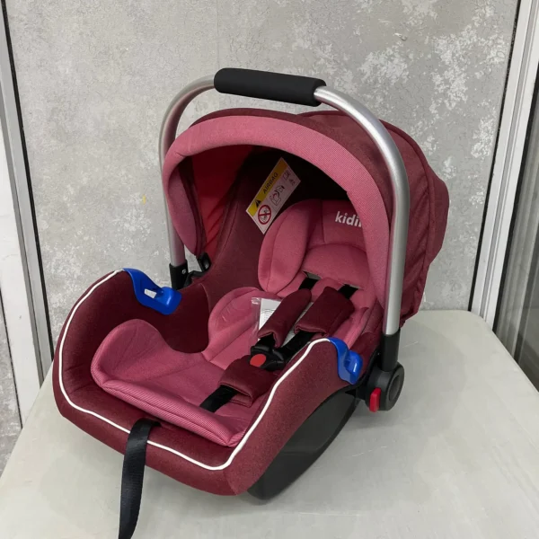 carry cot car seat
