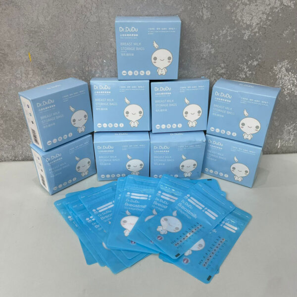 dr dudu storage bags