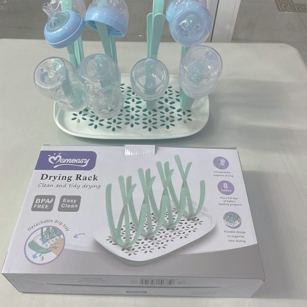 drying rack baby bottles