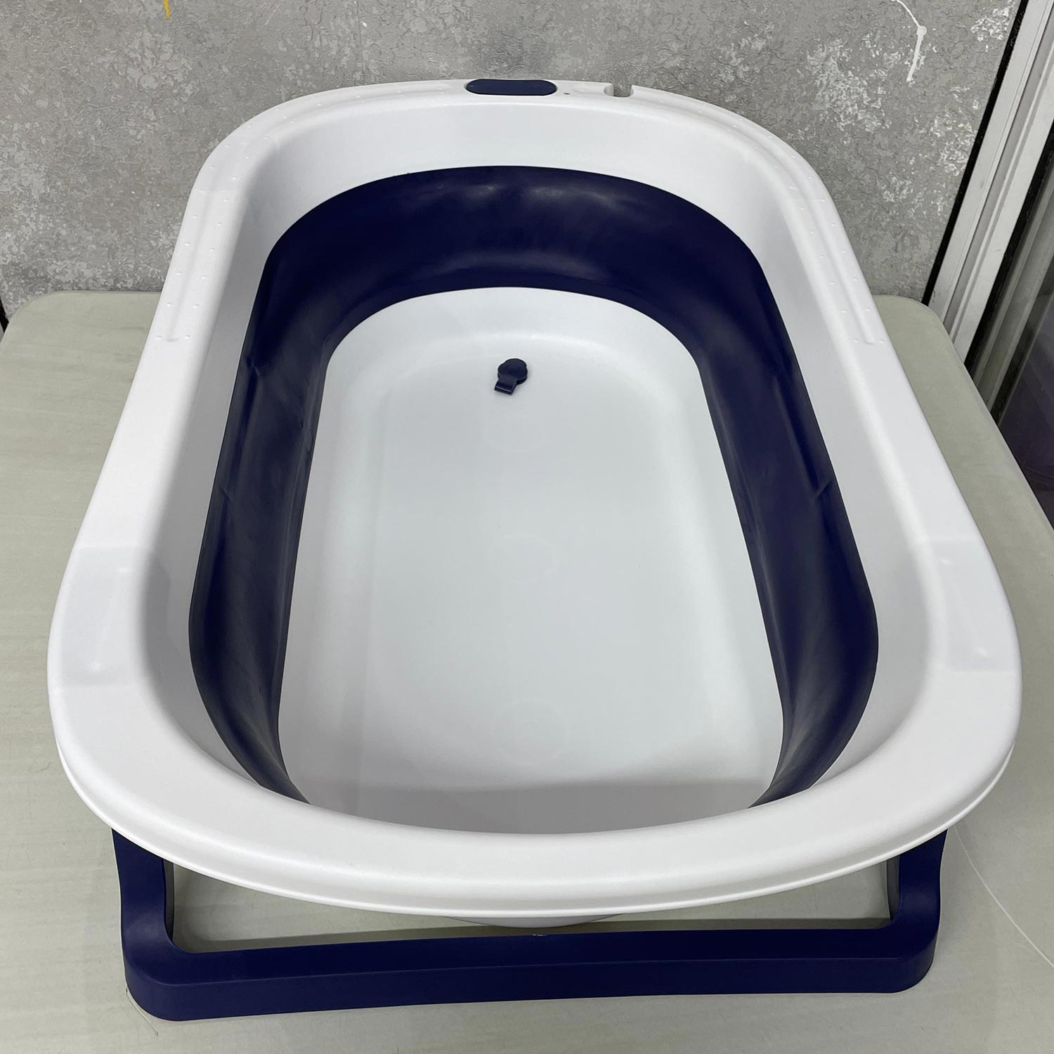 Foldable Basin