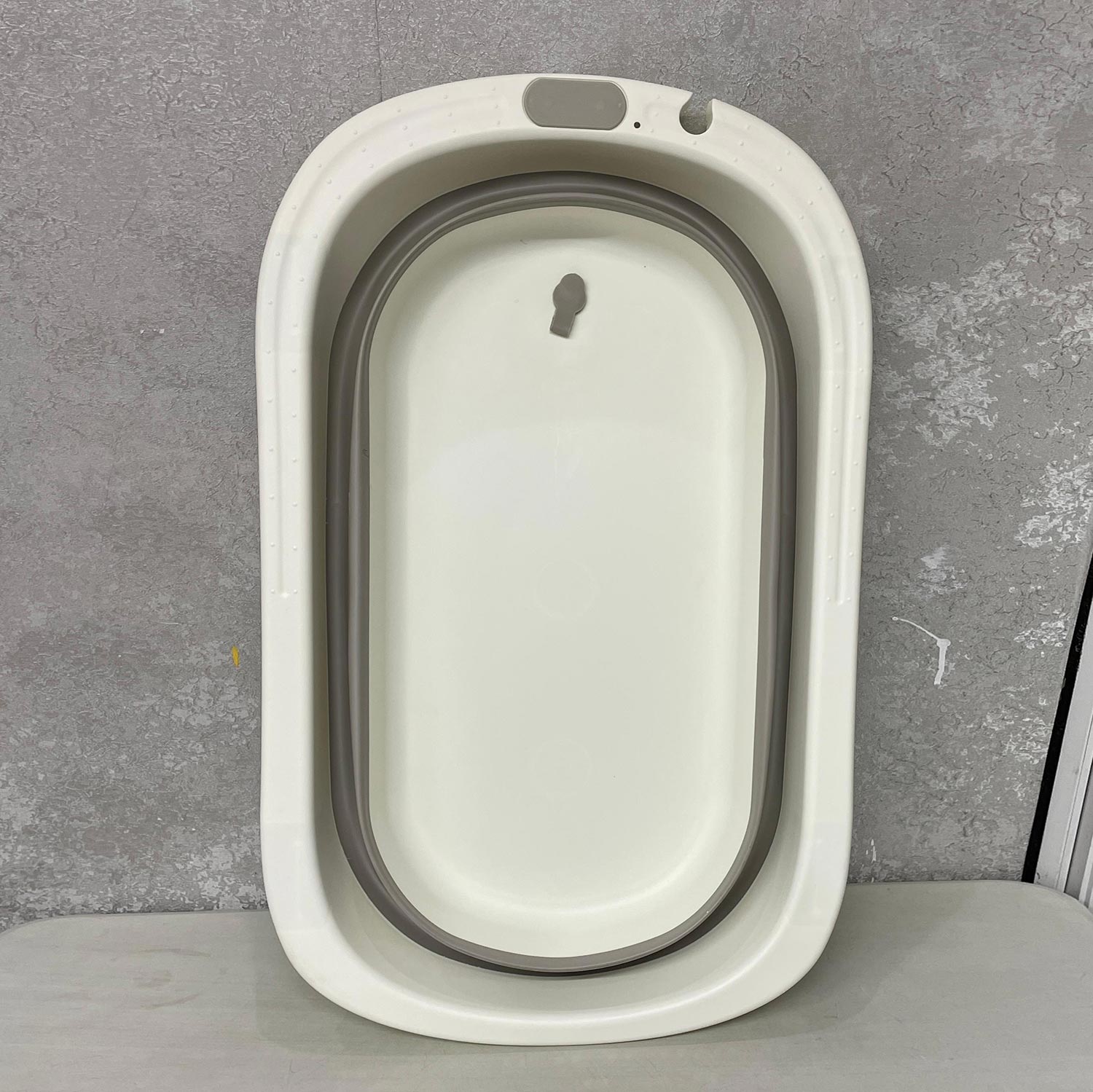 Foldable Basin