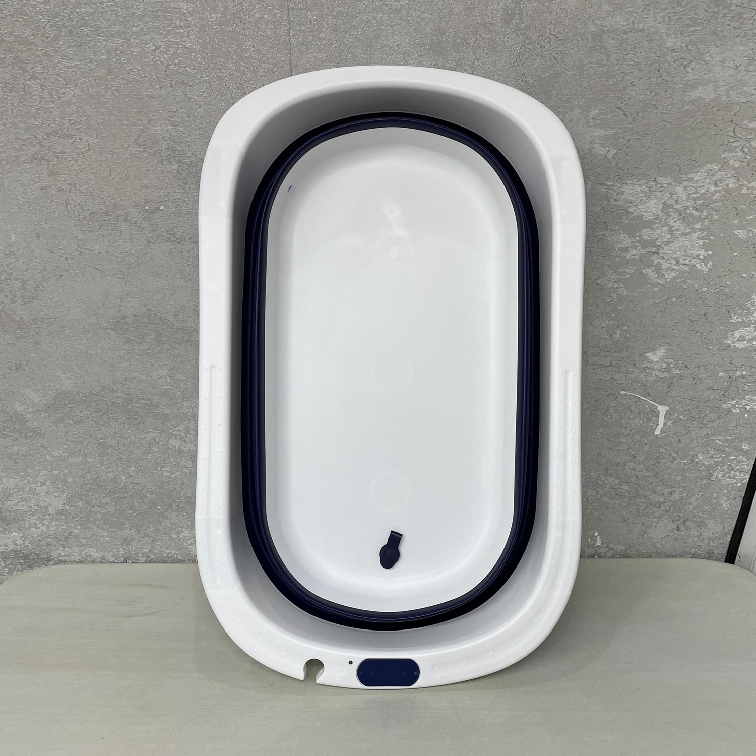 Foldable Basin