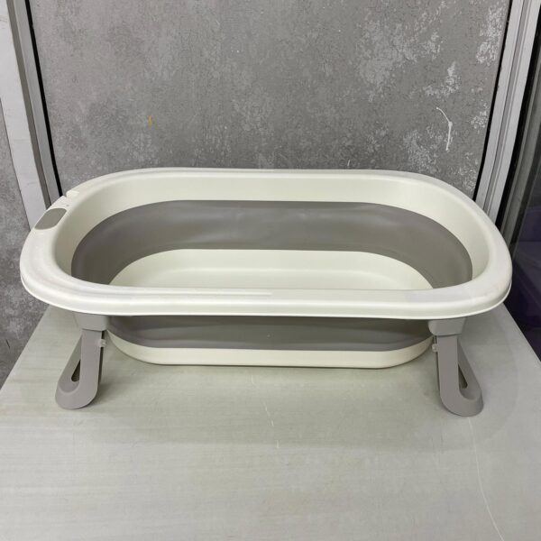 Foldable Basin