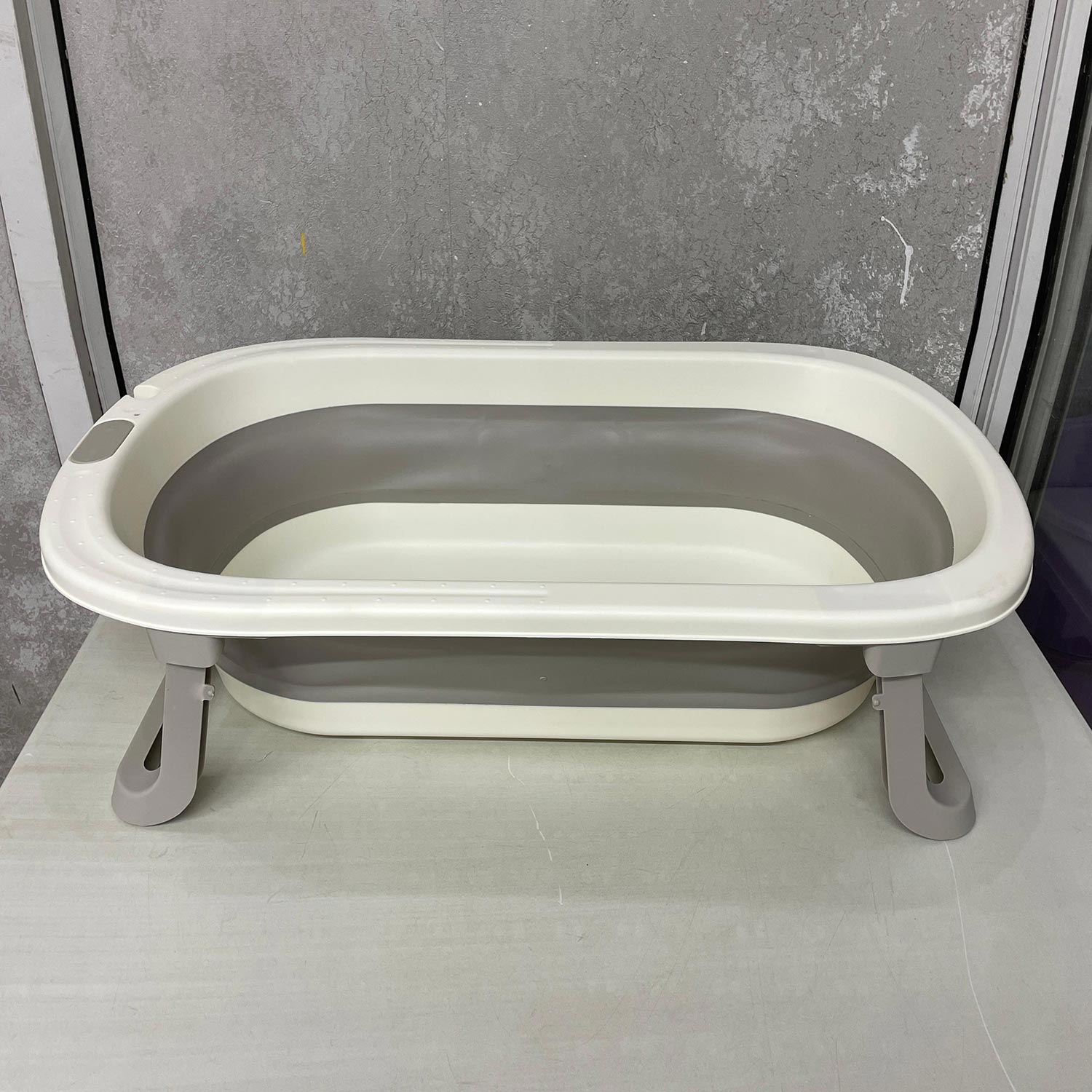 Foldable Basin