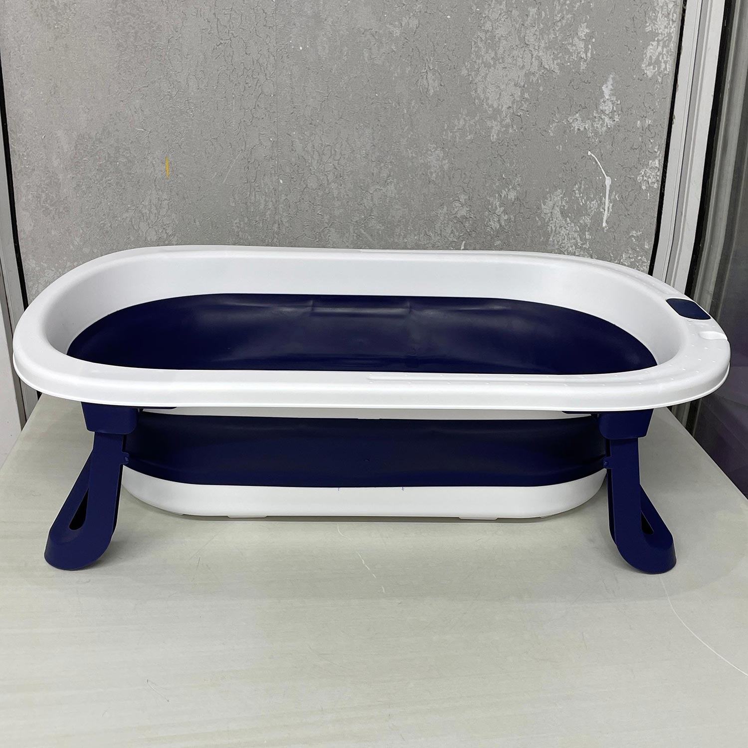 Foldable Basin