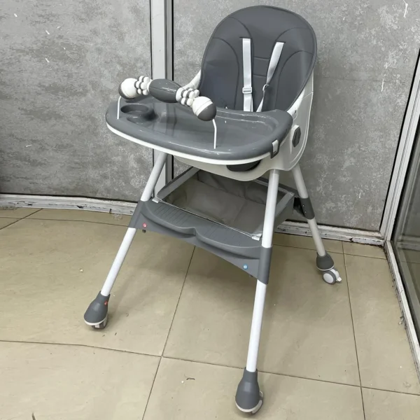 newborn feeding chair